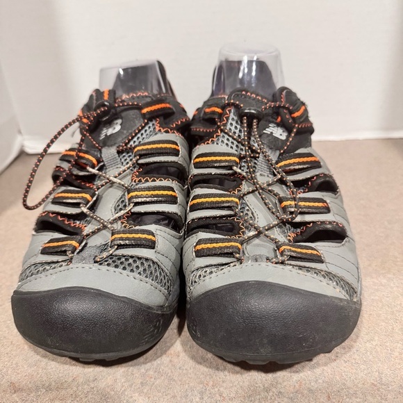 New Balance Appalachian Men Hiking Closed Toe Sandals main image 5